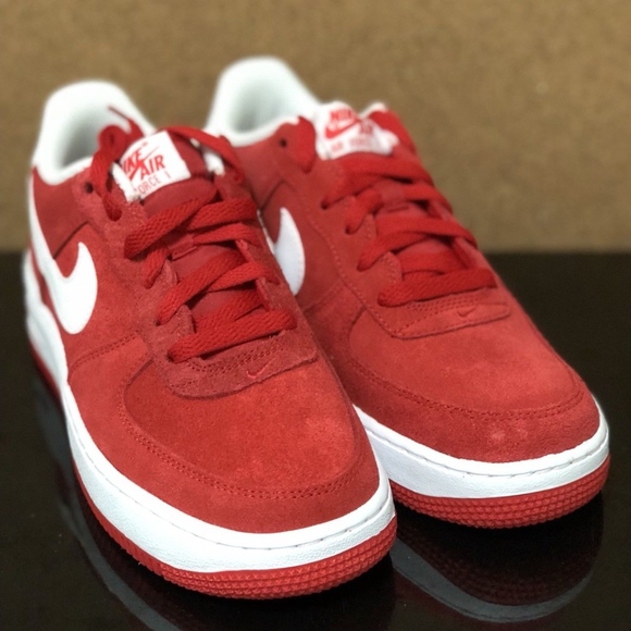 Men's Nike Air Force 1 '07 (Size 11) - Picture 5 of 7